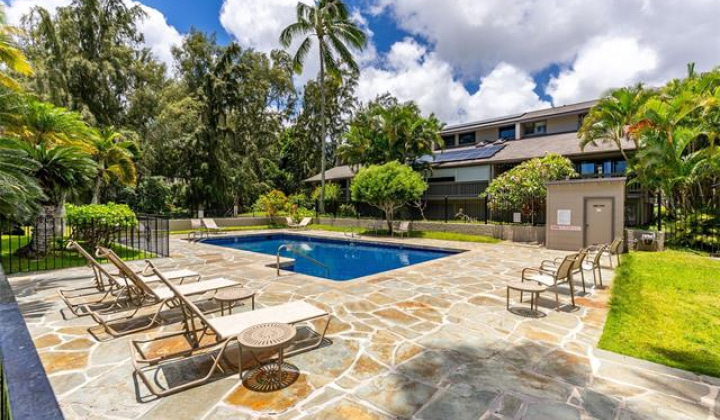 45-995 Wailele Road,Kaneohe,Hawaii,96744,3 ベッドルーム ベッドルーム,2 バスルームバスルーム,コンド / タウンハウス,Wailele,2,18899537