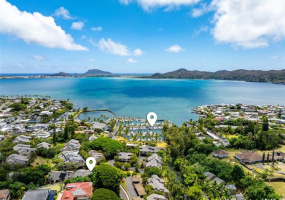 45-995 Wailele Road,Kaneohe,Hawaii,96744,3 ベッドルーム ベッドルーム,2 バスルームバスルーム,コンド / タウンハウス,Wailele,2,18899537