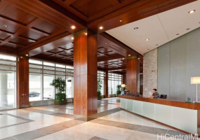 1177 Queen Street,Honolulu,Hawaii,96814,2 ベッドルーム ベッドルーム,2 バスルームバスルーム,コンド / タウンハウス,Queen,45,18899672