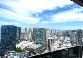 1177 Queen Street,Honolulu,Hawaii,96814,2 ベッドルーム ベッドルーム,2 バスルームバスルーム,コンド / タウンハウス,Queen,45,18899672