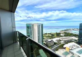 1177 Queen Street,Honolulu,Hawaii,96814,2 ベッドルーム ベッドルーム,2 バスルームバスルーム,コンド / タウンハウス,Queen,45,18899672