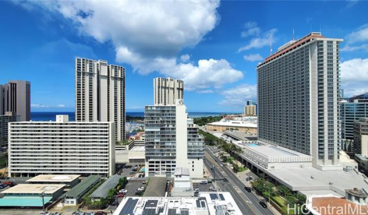 475 Atkinson Drive,Honolulu,Hawaii,96814,1 ベッドルーム ベッドルーム,1 バスルームバスルーム,コンド / タウンハウス,Atkinson,10,18899809
