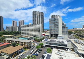 475 Atkinson Drive,Honolulu,Hawaii,96814,1 ベッドルーム ベッドルーム,1 バスルームバスルーム,コンド / タウンハウス,Atkinson,10,18899809
