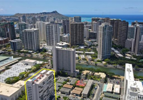 475 Atkinson Drive,Honolulu,Hawaii,96814,1 ベッドルーム ベッドルーム,1 バスルームバスルーム,コンド / タウンハウス,Atkinson,10,18899809