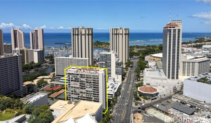 475 Atkinson Drive,Honolulu,Hawaii,96814,1 ベッドルーム ベッドルーム,1 バスルームバスルーム,コンド / タウンハウス,Atkinson,10,18899809