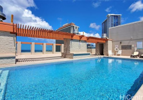 475 Atkinson Drive,Honolulu,Hawaii,96814,1 ベッドルーム ベッドルーム,1 バスルームバスルーム,コンド / タウンハウス,Atkinson,10,18899809