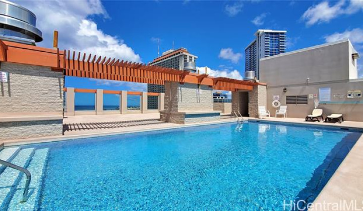 475 Atkinson Drive,Honolulu,Hawaii,96814,1 ベッドルーム ベッドルーム,1 バスルームバスルーム,コンド / タウンハウス,Atkinson,10,18899809