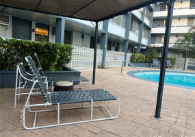 1550 Rycroft Street,Honolulu,Hawaii,96814,1 バスルームバスルーム,コンド / タウンハウス,Rycroft,4,18900440