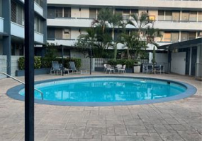 1550 Rycroft Street,Honolulu,Hawaii,96814,1 バスルームバスルーム,コンド / タウンハウス,Rycroft,4,18900440