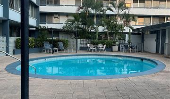 1550 Rycroft Street,Honolulu,Hawaii,96814,1 バスルームバスルーム,コンド / タウンハウス,Rycroft,4,18900440