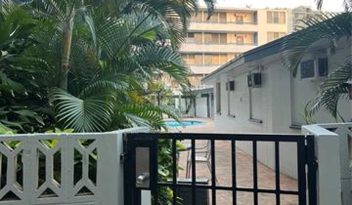 1550 Rycroft Street,Honolulu,Hawaii,96814,1 バスルームバスルーム,コンド / タウンハウス,Rycroft,4,18900440