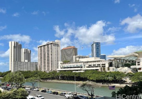1717 Ala Wai Boulevard,Honolulu,Hawaii,96815,2 ベッドルーム ベッドルーム,2 バスルームバスルーム,コンド / タウンハウス,Ala Wai,5,18900616