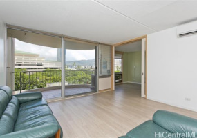1717 Ala Wai Boulevard,Honolulu,Hawaii,96815,2 ベッドルーム ベッドルーム,2 バスルームバスルーム,コンド / タウンハウス,Ala Wai,5,18900616