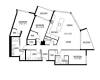 1000 Auahi Street,Honolulu,Hawaii,96814,3 ベッドルーム ベッドルーム,3 バスルームバスルーム,コンド / タウンハウス,Auahi,19,18900825