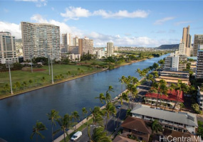 444 Niu Street,Honolulu,Hawaii,96815,1 バスルームバスルーム,コンド / タウンハウス,Niu,16,18901181