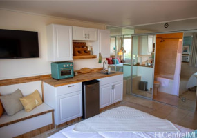 444 Niu Street,Honolulu,Hawaii,96815,1 バスルームバスルーム,コンド / タウンハウス,Niu,16,18901181
