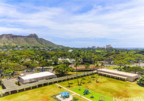 2600 Pualani Way,Honolulu,Hawaii,96815,2 ベッドルーム ベッドルーム,2 バスルームバスルーム,コンド / タウンハウス,Pualani,12,18901371