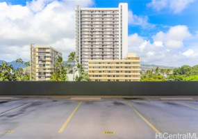 2600 Pualani Way,Honolulu,Hawaii,96815,2 ベッドルーム ベッドルーム,2 バスルームバスルーム,コンド / タウンハウス,Pualani,12,18901371