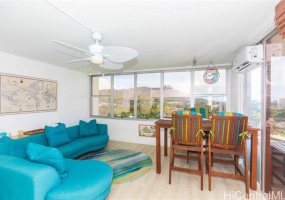 2600 Pualani Way,Honolulu,Hawaii,96815,2 ベッドルーム ベッドルーム,2 バスルームバスルーム,コンド / タウンハウス,Pualani,12,18901371