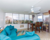 2600 Pualani Way,Honolulu,Hawaii,96815,2 ベッドルーム ベッドルーム,2 バスルームバスルーム,コンド / タウンハウス,Pualani,12,18901371
