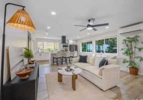 855 Kainoa Place,Honolulu,Hawaii,96821,4 ベッドルーム ベッドルーム,3 バスルームバスルーム,一戸建て,Kainoa,18901563
