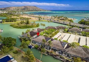211 Kawaihae Street,Honolulu,Hawaii,96825,3 ベッドルーム ベッドルーム,2 バスルームバスルーム,コンド / タウンハウス,Kawaihae,2,18902213
