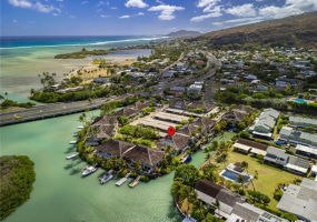 211 Kawaihae Street,Honolulu,Hawaii,96825,3 ベッドルーム ベッドルーム,2 バスルームバスルーム,コンド / タウンハウス,Kawaihae,2,18902213