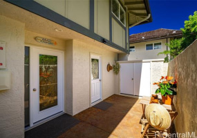 211 Kawaihae Street,Honolulu,Hawaii,96825,3 ベッドルーム ベッドルーム,2 バスルームバスルーム,コンド / タウンハウス,Kawaihae,2,18902213