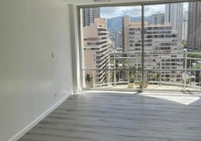 1765 Ala Moana Boulevard,Honolulu,Hawaii,96815,1 バスルームバスルーム,コンド / タウンハウス,Ala Moana,15,18902623