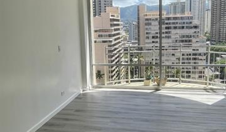 1765 Ala Moana Boulevard,Honolulu,Hawaii,96815,1 バスルームバスルーム,コンド / タウンハウス,Ala Moana,15,18902623