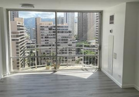 1765 Ala Moana Boulevard,Honolulu,Hawaii,96815,1 バスルームバスルーム,コンド / タウンハウス,Ala Moana,15,18902623
