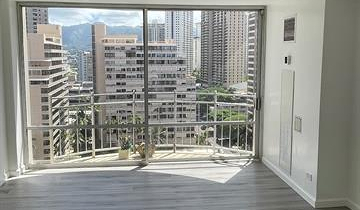 1765 Ala Moana Boulevard,Honolulu,Hawaii,96815,1 バスルームバスルーム,コンド / タウンハウス,Ala Moana,15,18902623