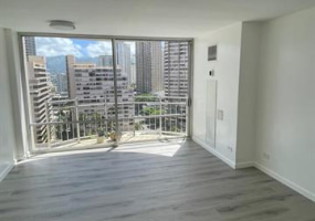 1765 Ala Moana Boulevard,Honolulu,Hawaii,96815,1 バスルームバスルーム,コンド / タウンハウス,Ala Moana,15,18902623