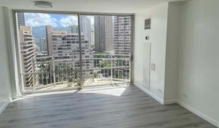 1765 Ala Moana Boulevard,Honolulu,Hawaii,96815,1 バスルームバスルーム,コンド / タウンハウス,Ala Moana,15,18902623