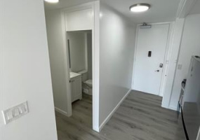 1765 Ala Moana Boulevard,Honolulu,Hawaii,96815,1 バスルームバスルーム,コンド / タウンハウス,Ala Moana,15,18902623