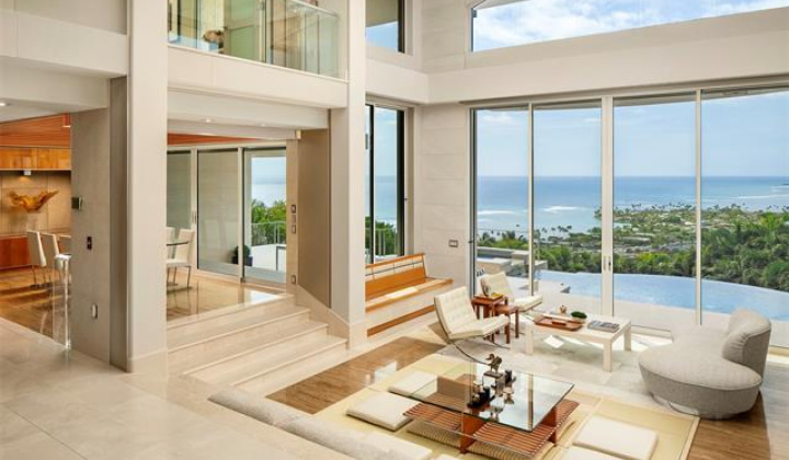 360 Puuikena Drive,Honolulu,Hawaii,96821,5 Bedrooms Bedrooms,6 BathroomsBathrooms,Single family,Puuikena,18902627