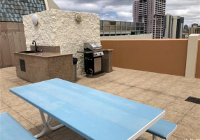 444 Nahua Street,Honolulu,Hawaii,96815,1 ベッドルーム ベッドルーム,1 バスルームバスルーム,コンド / タウンハウス,Nahua,19,18903200