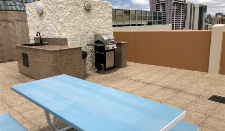 444 Nahua Street,Honolulu,Hawaii,96815,1 ベッドルーム ベッドルーム,1 バスルームバスルーム,コンド / タウンハウス,Nahua,19,18903200
