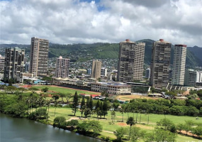 444 Nahua Street,Honolulu,Hawaii,96815,1 ベッドルーム ベッドルーム,1 バスルームバスルーム,コンド / タウンハウス,Nahua,19,18903200