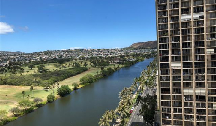 444 Nahua Street,Honolulu,Hawaii,96815,1 ベッドルーム ベッドルーム,1 バスルームバスルーム,コンド / タウンハウス,Nahua,19,18903200
