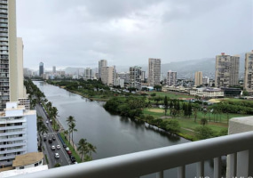 444 Nahua Street,Honolulu,Hawaii,96815,1 ベッドルーム ベッドルーム,1 バスルームバスルーム,コンド / タウンハウス,Nahua,19,18903200