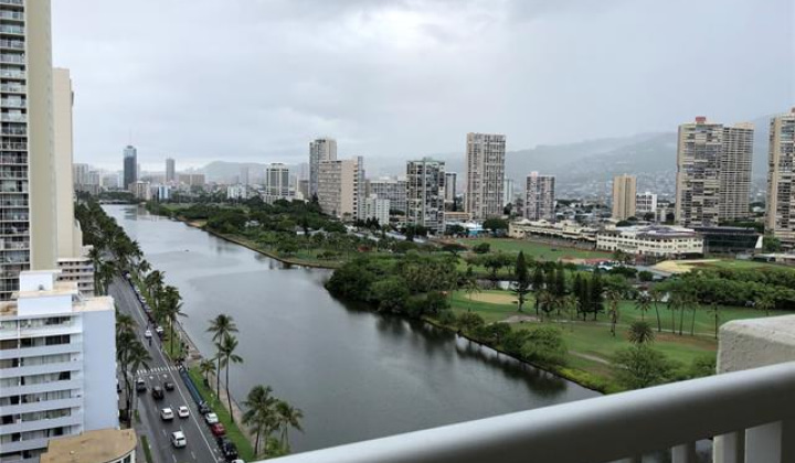 444 Nahua Street,Honolulu,Hawaii,96815,1 ベッドルーム ベッドルーム,1 バスルームバスルーム,コンド / タウンハウス,Nahua,19,18903200