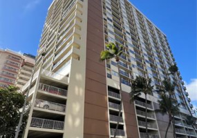 444 Nahua Street,Honolulu,Hawaii,96815,1 ベッドルーム ベッドルーム,1 バスルームバスルーム,コンド / タウンハウス,Nahua,19,18903200