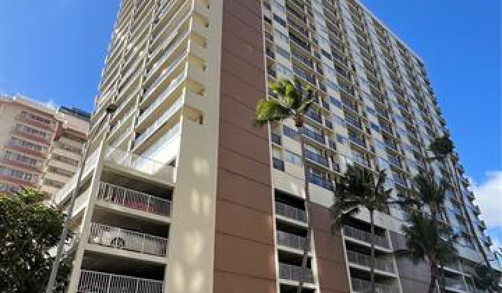 444 Nahua Street,Honolulu,Hawaii,96815,1 ベッドルーム ベッドルーム,1 バスルームバスルーム,コンド / タウンハウス,Nahua,19,18903200