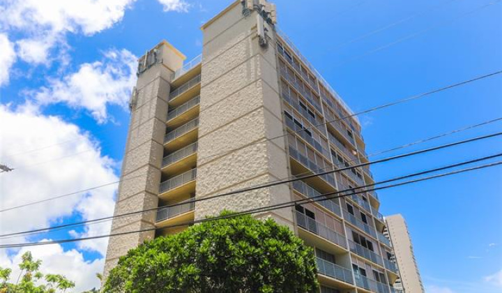 1687 Pensacola Street,Honolulu,Hawaii,96822,1 ベッドルーム ベッドルーム,1 バスルームバスルーム,コンド / タウンハウス,Pensacola,12,18903202