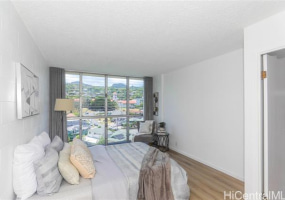 1687 Pensacola Street,Honolulu,Hawaii,96822,1 ベッドルーム ベッドルーム,1 バスルームバスルーム,コンド / タウンハウス,Pensacola,12,18903202
