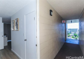 1687 Pensacola Street,Honolulu,Hawaii,96822,1 ベッドルーム ベッドルーム,1 バスルームバスルーム,コンド / タウンハウス,Pensacola,12,18903202