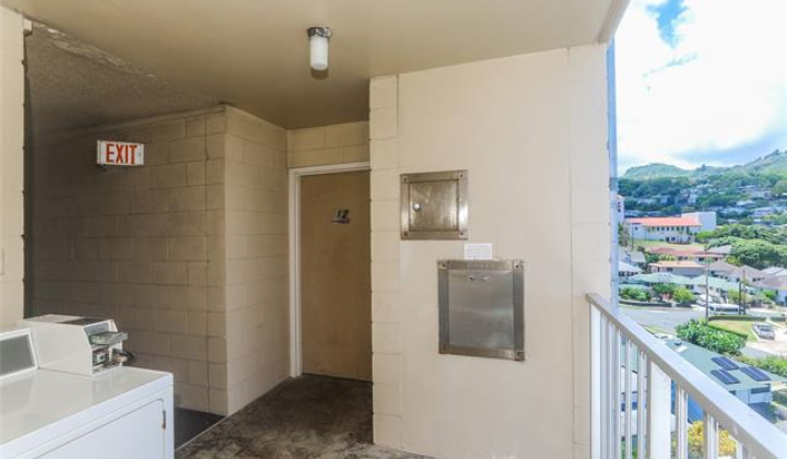 1687 Pensacola Street,Honolulu,Hawaii,96822,1 ベッドルーム ベッドルーム,1 バスルームバスルーム,コンド / タウンハウス,Pensacola,12,18903202
