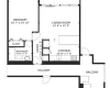 1687 Pensacola Street,Honolulu,Hawaii,96822,1 ベッドルーム ベッドルーム,1 バスルームバスルーム,コンド / タウンハウス,Pensacola,12,18903202