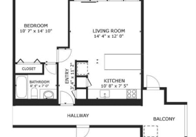 1687 Pensacola Street,Honolulu,Hawaii,96822,1 ベッドルーム ベッドルーム,1 バスルームバスルーム,コンド / タウンハウス,Pensacola,12,18903202